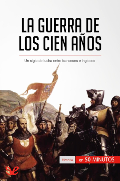 libro gratis La guerra de los Cien Años