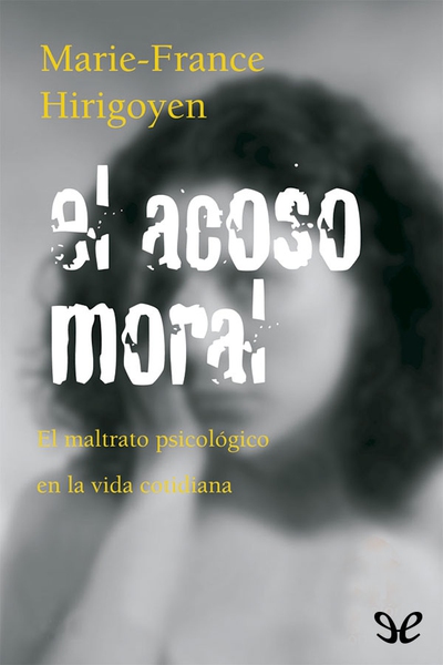 libro gratis El acoso moral