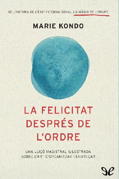 libro gratis La felicitat després de lordre