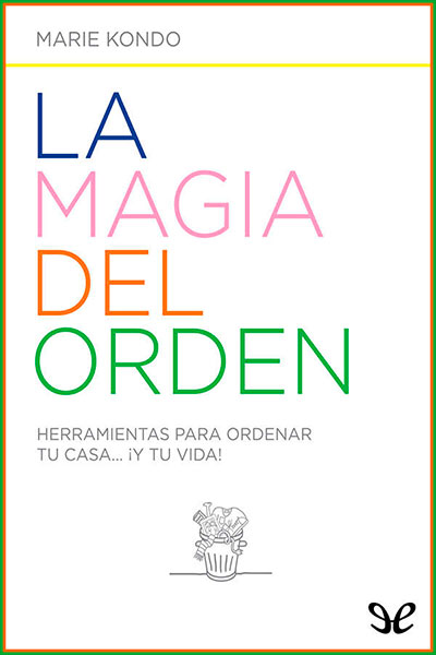 libro gratis La magia del orden