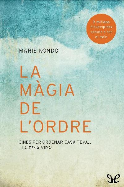 descargar libro La mgia de lordre