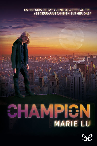 libro gratis Champion