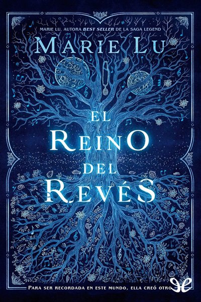 libro gratis El reino del revés