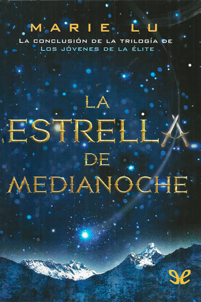 libro gratis La Estrella de Medianoche