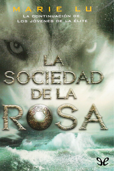 descargar libro La Sociedad de la Rosa