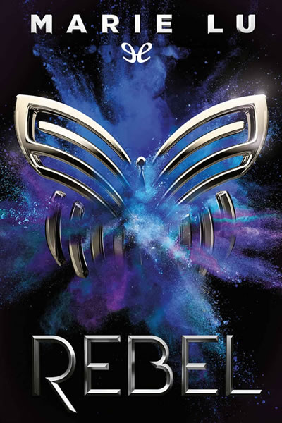 descargar libro Rebel