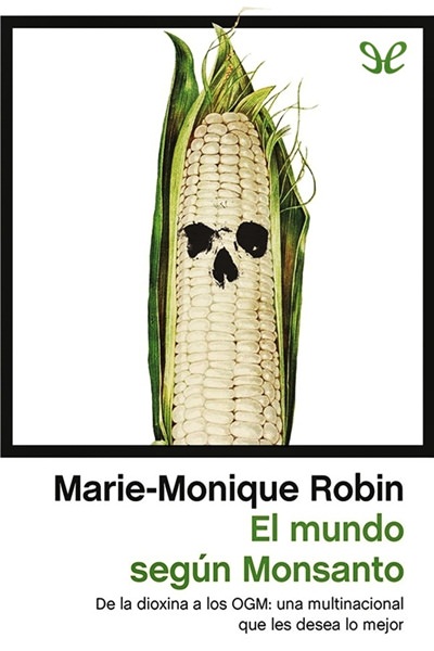 libro gratis El mundo según Monsanto