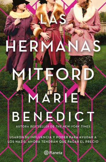 descargar libro Las hermanas Mitford