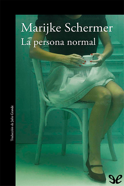 descargar libro La persona normal