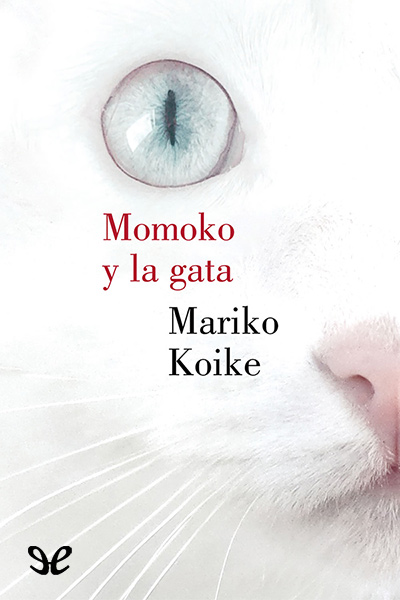 libro gratis Momoko y la gata