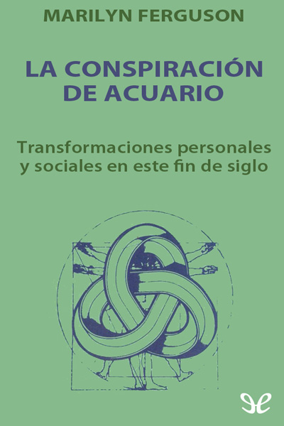 libro gratis La conspiración de Acuario