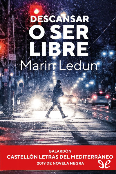 libro gratis Descansar o ser libre