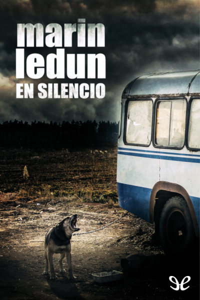 libro gratis En silencio