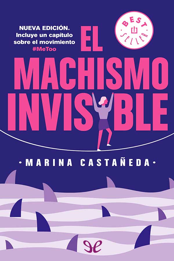 descargar libro El machismo invisible