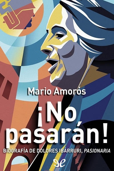 descargar libro ¡No pasarán!