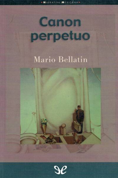 libro gratis Canon perpetuo