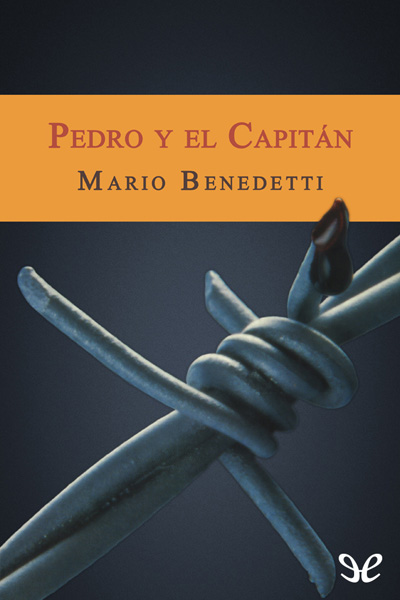 descargar libro Pedro y el Capitán