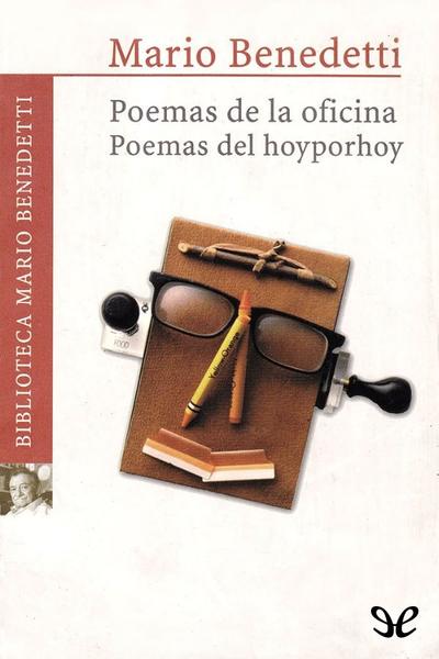 libro gratis Poemas de la oficina / Poemas del hoyporhoy