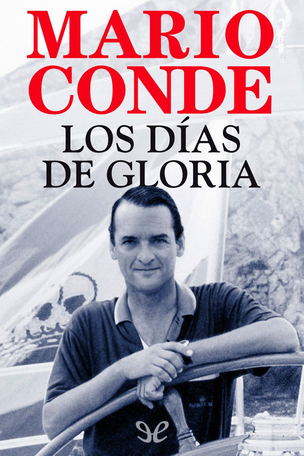 descargar libro Los das de gloria