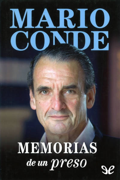 descargar libro Memorias de un preso