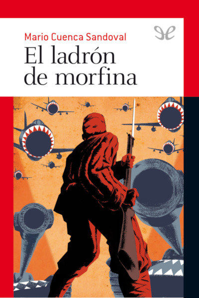 libro gratis El ladrón de morfina