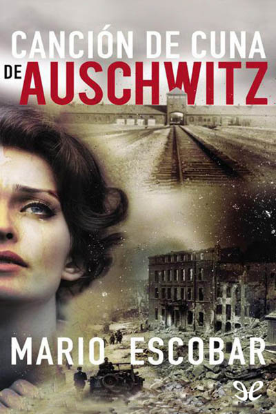 libro gratis Canción de cuna de Auschwitz