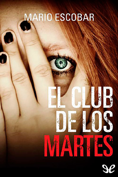 libro gratis El club de los martes