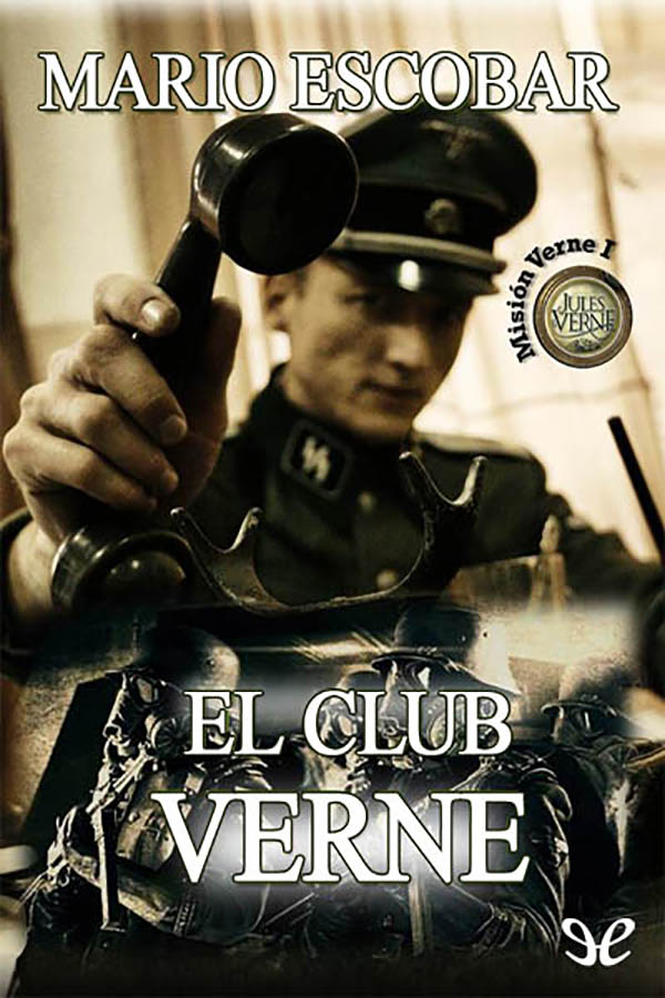 descargar libro El club Verne