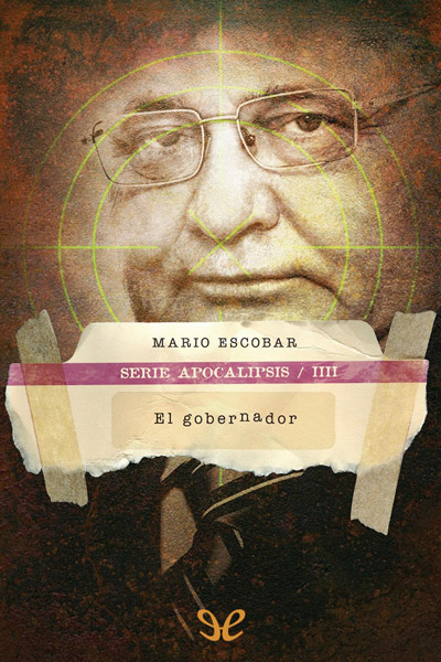 libro gratis El gobernador