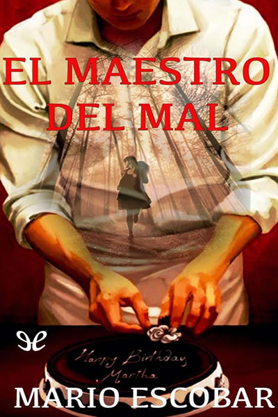 libro gratis El maestro del mal