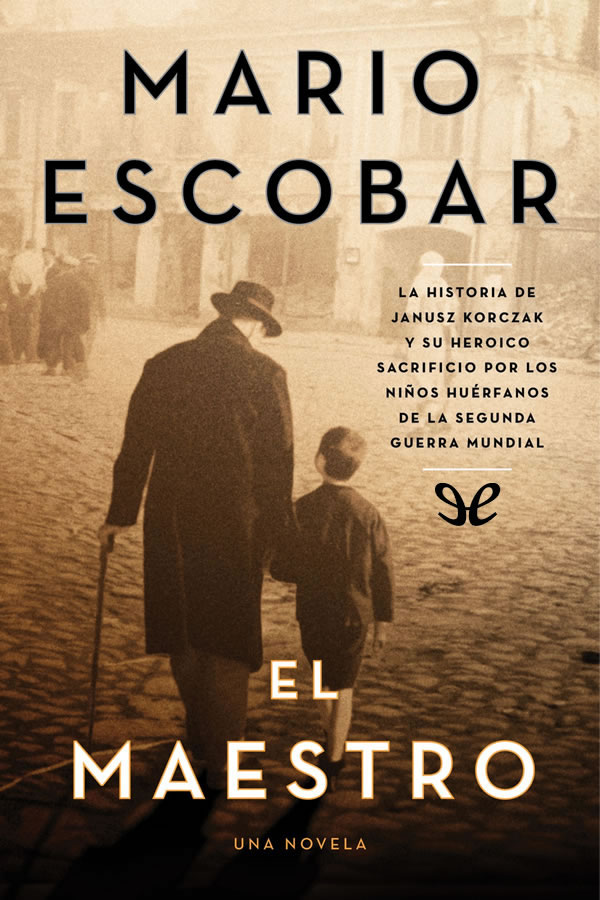 descargar libro El maestro