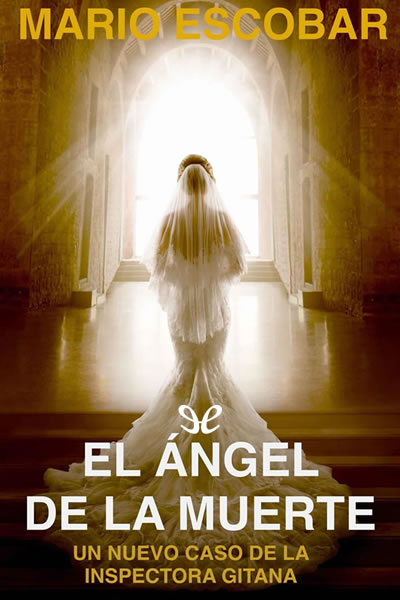 libro gratis El ángel de la muerte