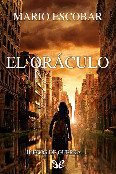 descargar libro El Oráculo