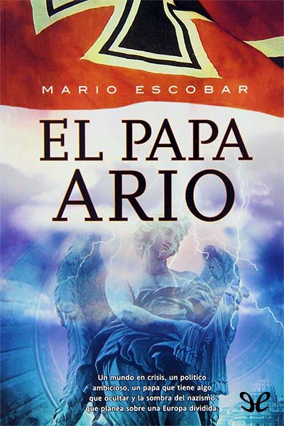 descargar libro El papa ario