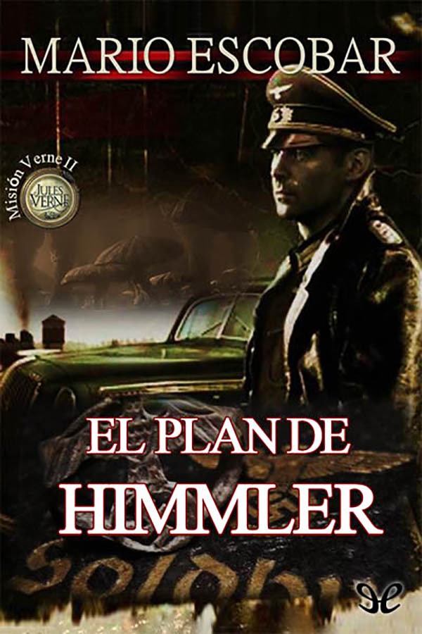 libro gratis El plan de Himmler