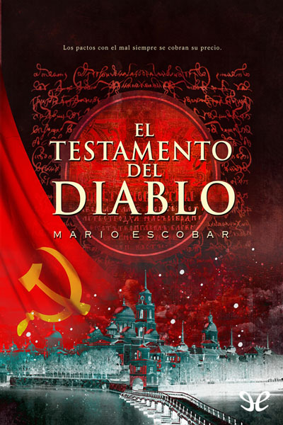 descargar libro El testamento del Diablo