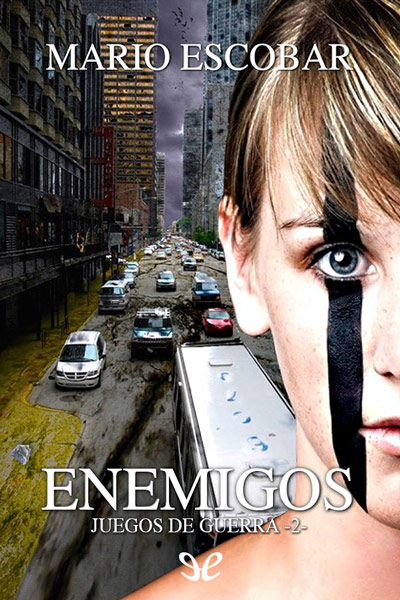 descargar libro Enemigos