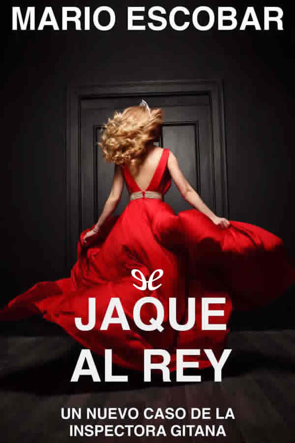 descargar libro Jaque al rey