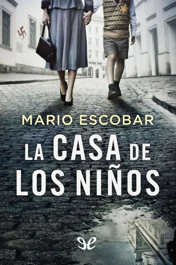 descargar libro La casa de los nios