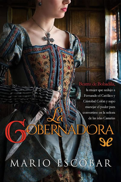 descargar libro La Gobernadora