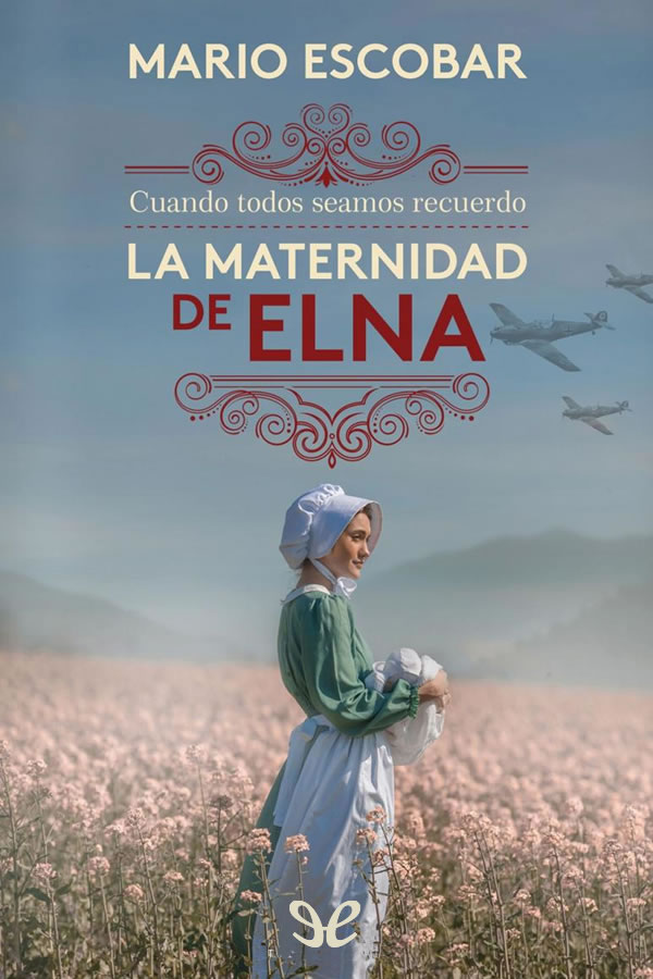 libro gratis La maternidad de Elna