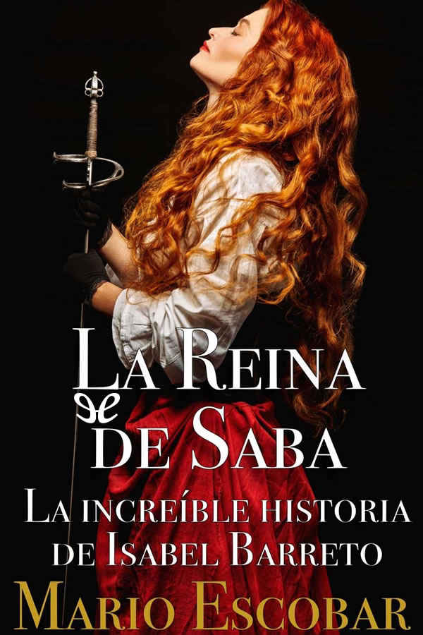 descargar libro La reina de Saba