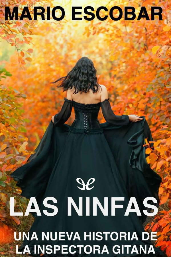 descargar libro Las ninfas