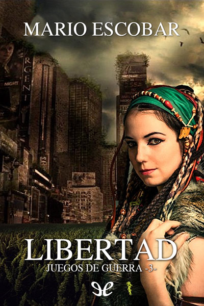 descargar libro Libertad