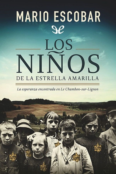 libro gratis Los niños de la estrella amarilla