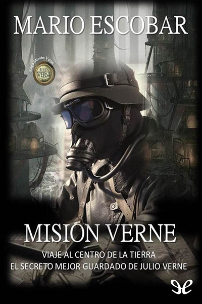 libro gratis Misión Verne (Completo)