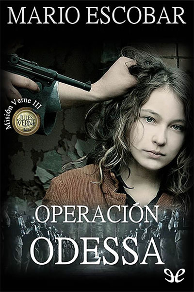 descargar libro Operación Odessa