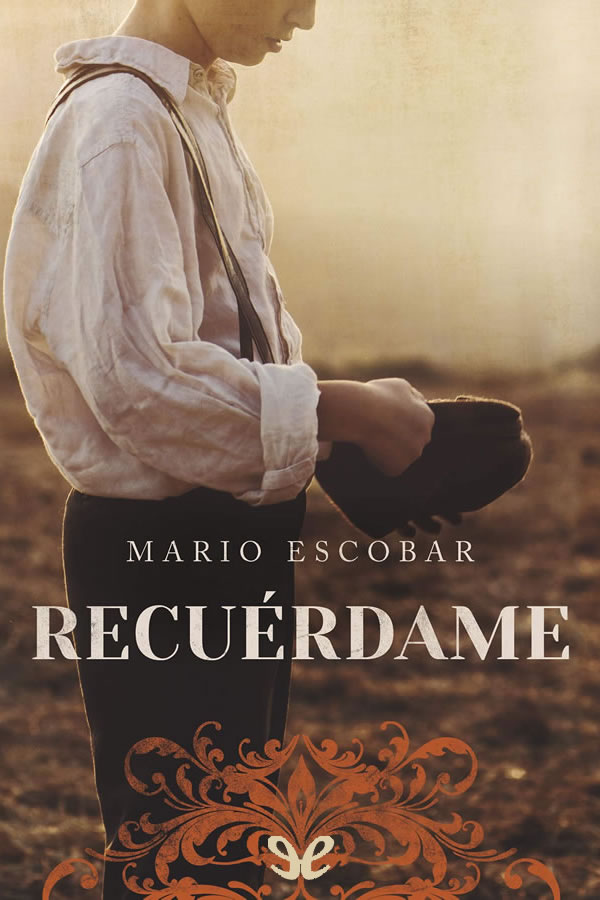 libro gratis Recuérdame