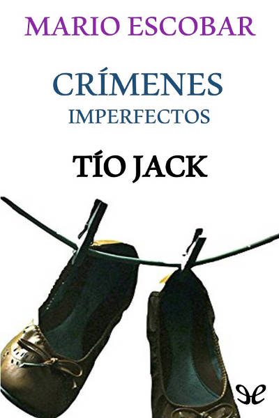 descargar libro Tío Jack