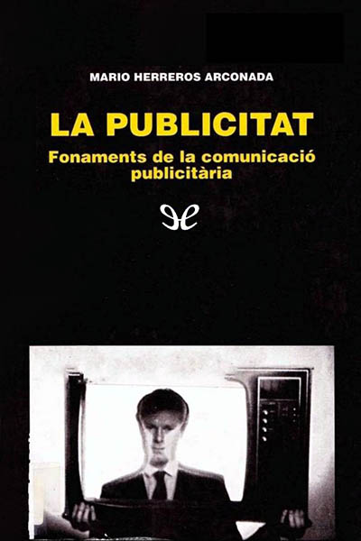 descargar libro La publicitat